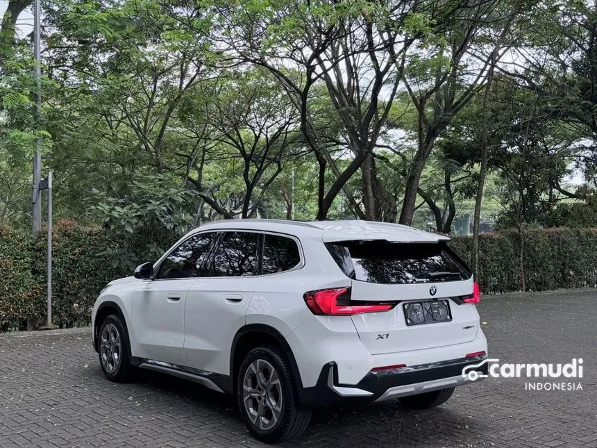 2023 BMW X1 sDrive18i xLine SUV