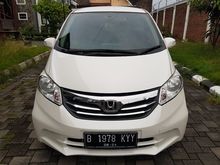 2013 Honda Freed 1.5 S MPV