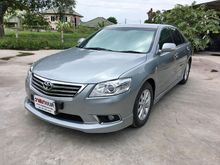 2011 Toyota Camry 2.0 (ปี 06-12) G Sedan AT