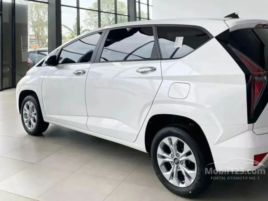 2025 Hyundai Stargazer Essential MPV