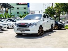 2018 Isuzu D-Max 1.9 CAB-4 (ปี 11-17) S Pickup MT