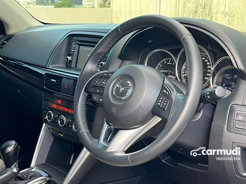 2014 Mazda CX-5 Grand Touring SUV