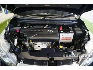2016 Toyota YARIS 1.2 G Hatchback
