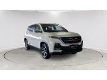 2019 Wuling Almaz 1.5 LT Lux Exclusive Wagon