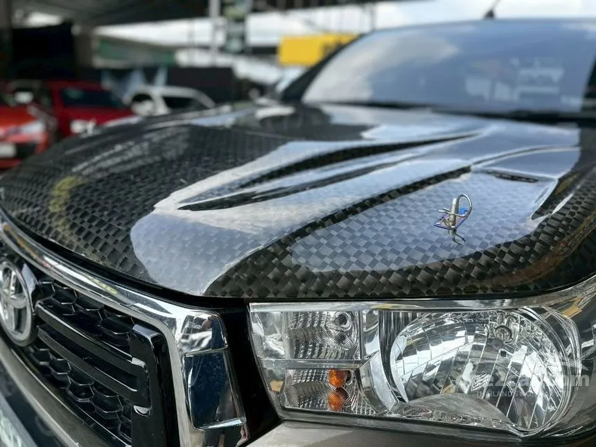 2019 Toyota HILUX REVO J Plus Smart Cab Pickup