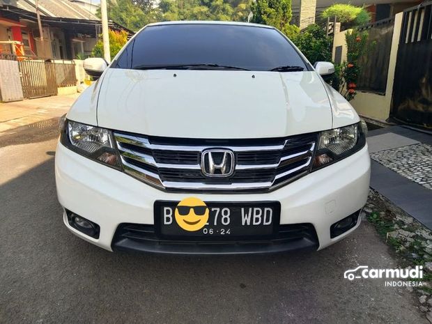 Beli Mobil Honda City Baru & Bekas, Kisaran Harga & Review 2021 ...