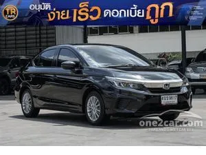 2023 Honda City 1.0 V Sedan