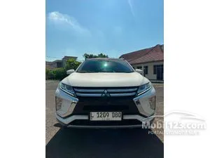 2019 Mitsubishi Eclipse Cross 1.5 Ultimate (Silky White) SUV
