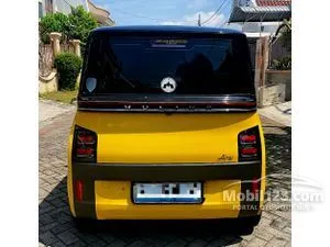 2022 Wuling Air EV Long Range Hatchback