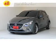 2018 Mazda 2 1.5 (ปี 15-25) XD Sports High Connect Hatchback