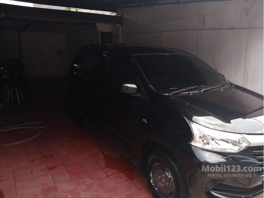 Jual Mobil  Toyota Avanza  2021 E  1 3 di DKI Jakarta  Manual 