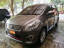 2013 Suzuki Ertiga 1.4 GL MPV #jualcepatpemiliklangsung