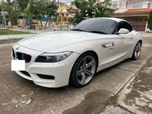 2011 BMW Z4 2.5 E89 (ปี 09-16) sDrive23i Highline Convertible AT