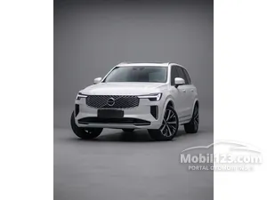 2025 Volvo XC90 2.0 Recharge T8 Ultimate PHEV SUV