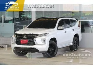 2021 Mitsubishi PAJERO SPORT 2.4 GT Premium Elite Edition SUV