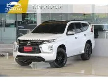 2021 Mitsubishi PAJERO SPORT 2.4 (ปี 19-25) GT Premium Elite Edition 4WD SUV