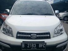 2015 Daihatsu Terios 1.5 TX SUV