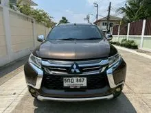 2016 Mitsubishi PAJERO SPORT 2.4 (ปี 15-18) GT Premium 4WD SUV