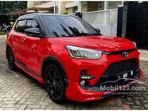 2021 Toyota Raize 1.0 GR Sport TSS (2 Tone) SUV