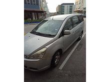 2009 Proton Exora 1.6 CPS MPV