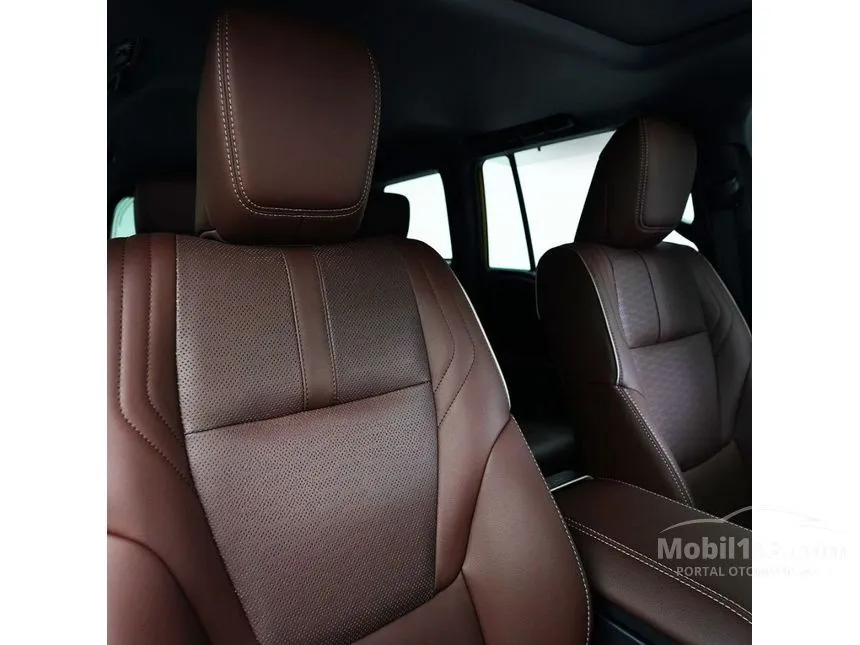 2024 Toyota Land Cruiser Prado VXR SUV