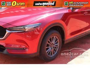 2019 Mazda CX-5 2.0 C SUV