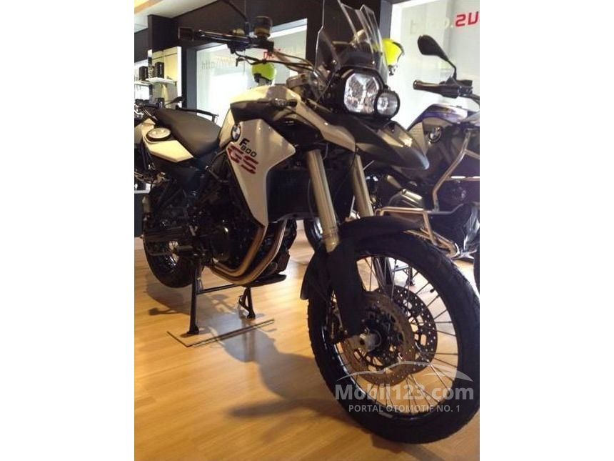 used bmw gs 800