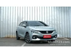 2023 Suzuki Baleno 1.5 Hatchback