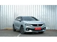 2023 Suzuki Baleno 1.5 Hatchback - UNIT SIAP PAKAI (GARANSI SELAMA 1 TAHUN)