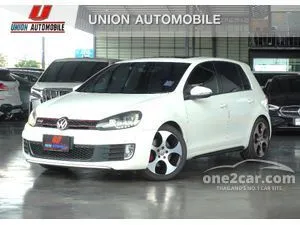 2013 Volkswagen GOLF 2.0 GTI Hatchback