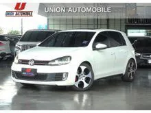 2013 Volkswagen GOLF 2.0 (ปี 09-13) GTI Hatchback