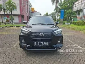 2021 Daihatsu Rocky 1.2 X SUV
