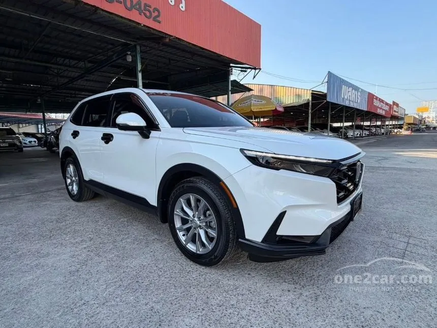 2023 Honda CR-V EL SUV