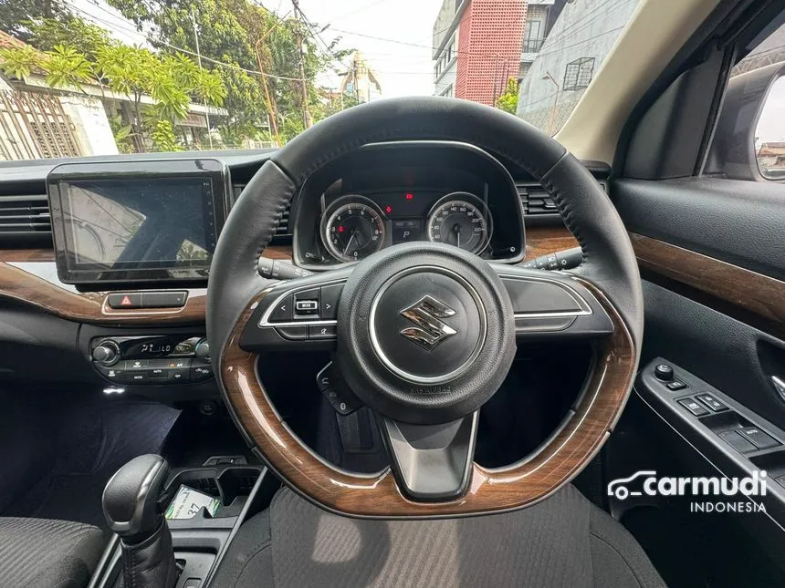 2021 Suzuki Ertiga GX MPV