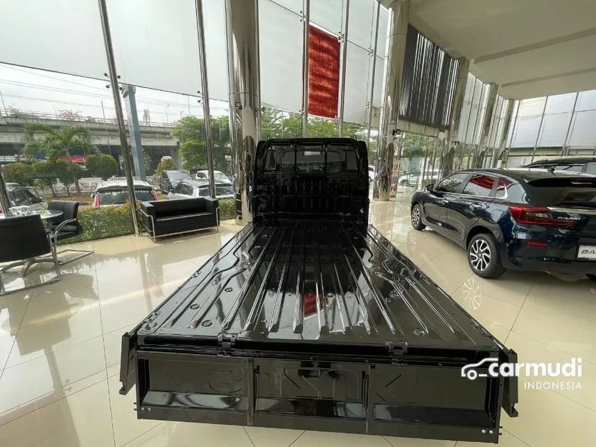 Jual Mobil Suzuki Carry 2024 FD 1.5 di Banten Manual Pick