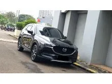 2018 Mazda CX-5 2.5 Elite SUV CX5 CX 5 Sunroof BOSE AT 2018 2019 [ GARANSI 5TH ]