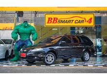 2008 Chevrolet Optra 1.6 (ปี 08-13) LT Wagon AT