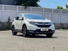 2019 Honda CR-V 1.5 Turbo Prestige SUV