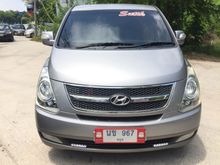 2011 Hyundai H-1 2.5 (ปี 08-16) Deluxe Van AT
