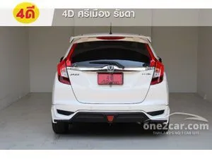 2019 Honda JAZZ 1.5 V+ Hatchback