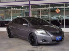 2013 Toyota Vios 1.5 (ปี 07-13) J Sedan