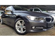 2012 BMW 320d 2.0 Sport F30 M-Sport Twin Power Turbo