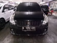 2012 Suzuki Ertiga 1.5 MPV Minivans
