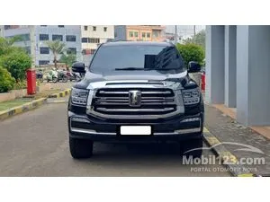 2024 GWM Tank 2.0 500 HEV SUV