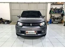 2017 Suzuki Ignis 1.2 GL SUV. (ANTIK KM56RB) IGNIS GL 2017 MT