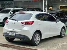 2015 Mazda 2 1.3 Sports Standard Hatchback