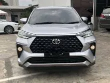 2022 Toyota Veloz 1,5 Q Wagon