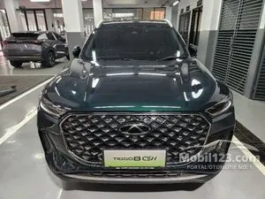 2026 Chery Tiggo 8 1.5 CSH Premium AWD SUV