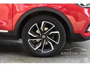2021 MG ZS 1.5 X+ SUV