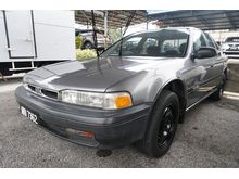 1990 Honda Accord 2.0 Sedan (M) USED CAR